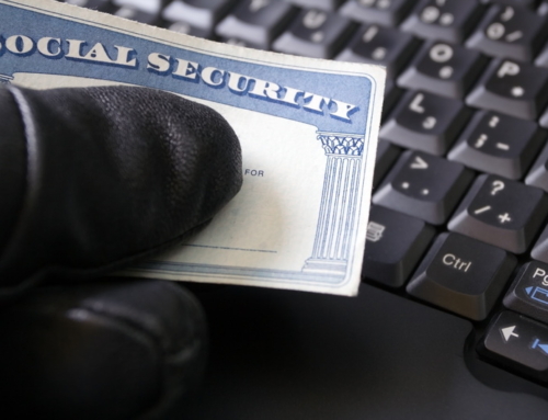 Account Freeze – ID Theft Protection